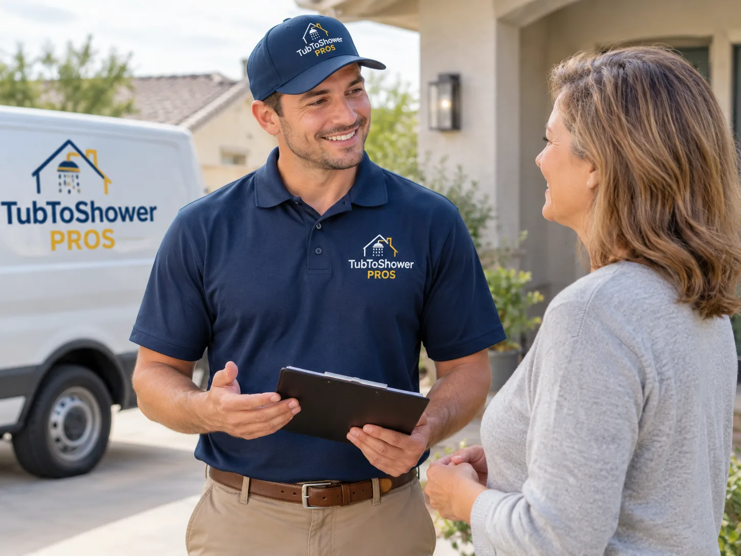 Tub Shower Conversion Yucaipa, CA FAQs